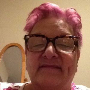 Meet your Posher, Rose